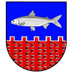 Wappen Lammershagen